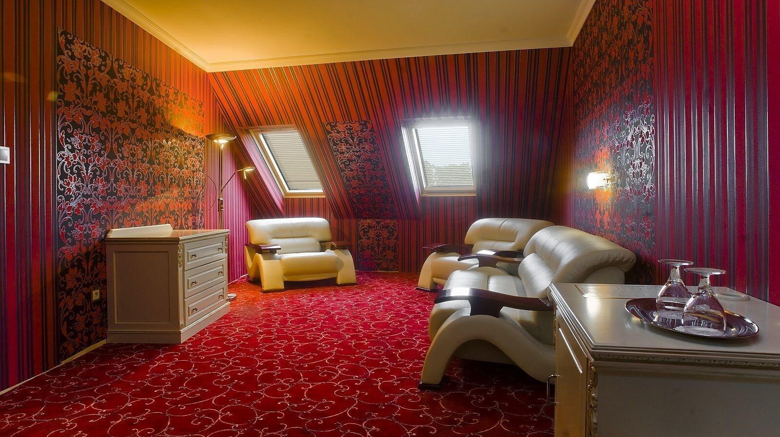 Hotel Obester Debrecen Luaran gambar