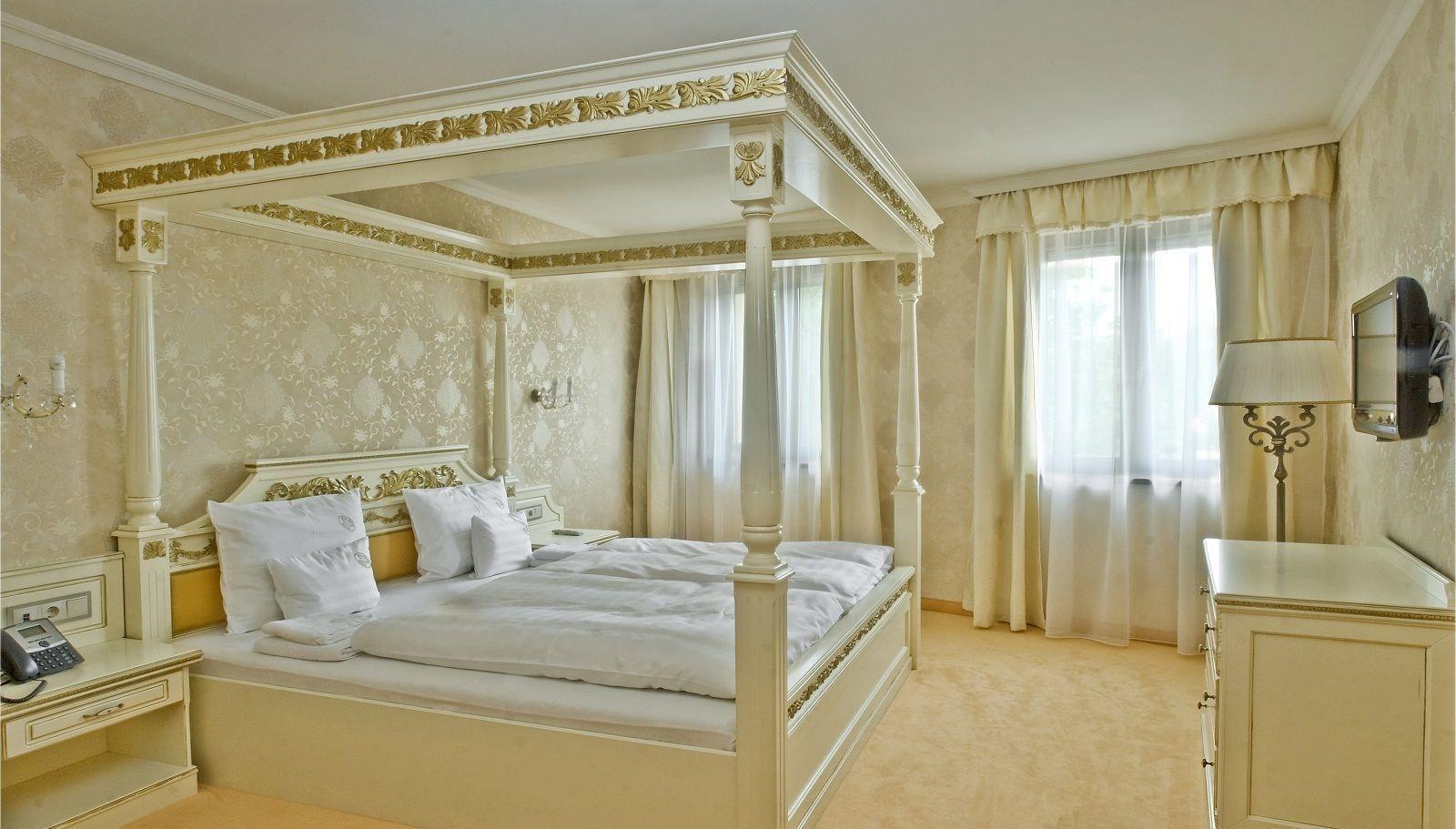 Hotel Obester Debrecen Luaran gambar