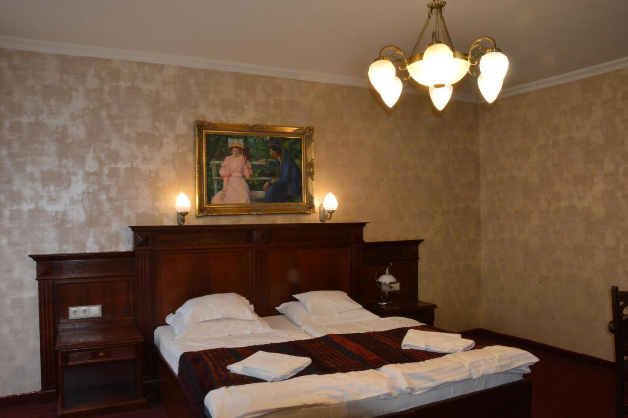 Hotel Obester Debrecen Luaran gambar