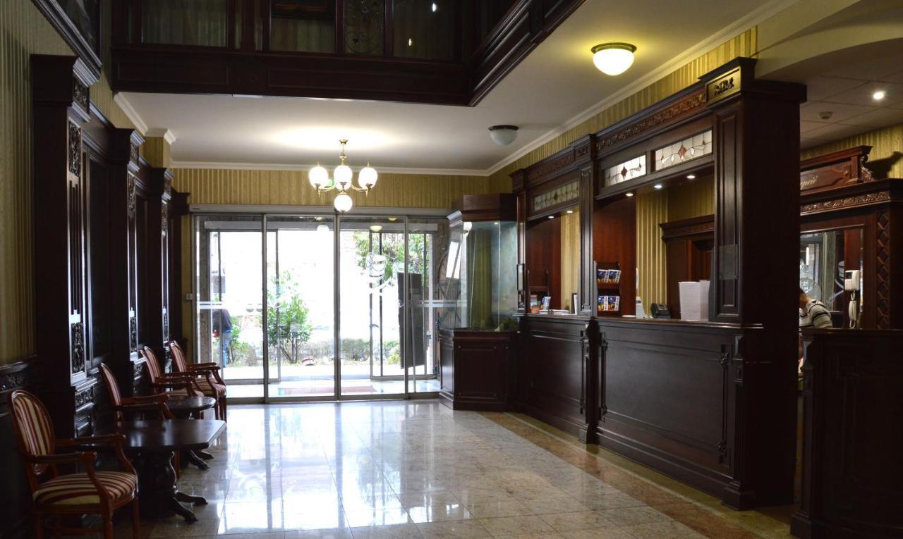 Hotel Obester Debrecen Luaran gambar